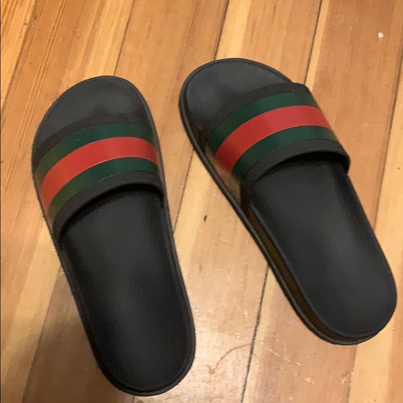 gucci slides near me